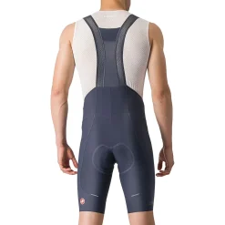 Espresso Bib Short - Men's
