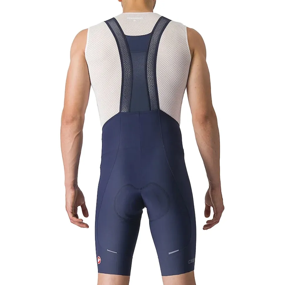 Espresso Bib Short - Men's