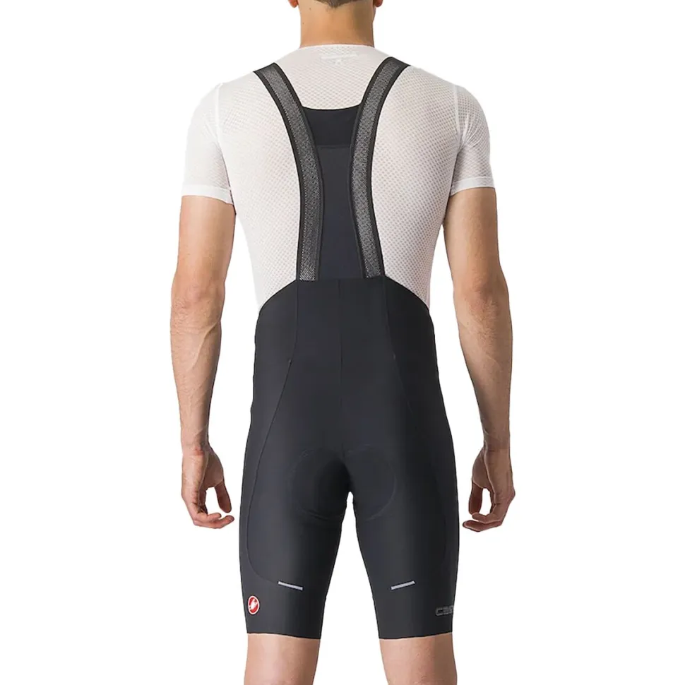 Espresso Bib Short - Men's