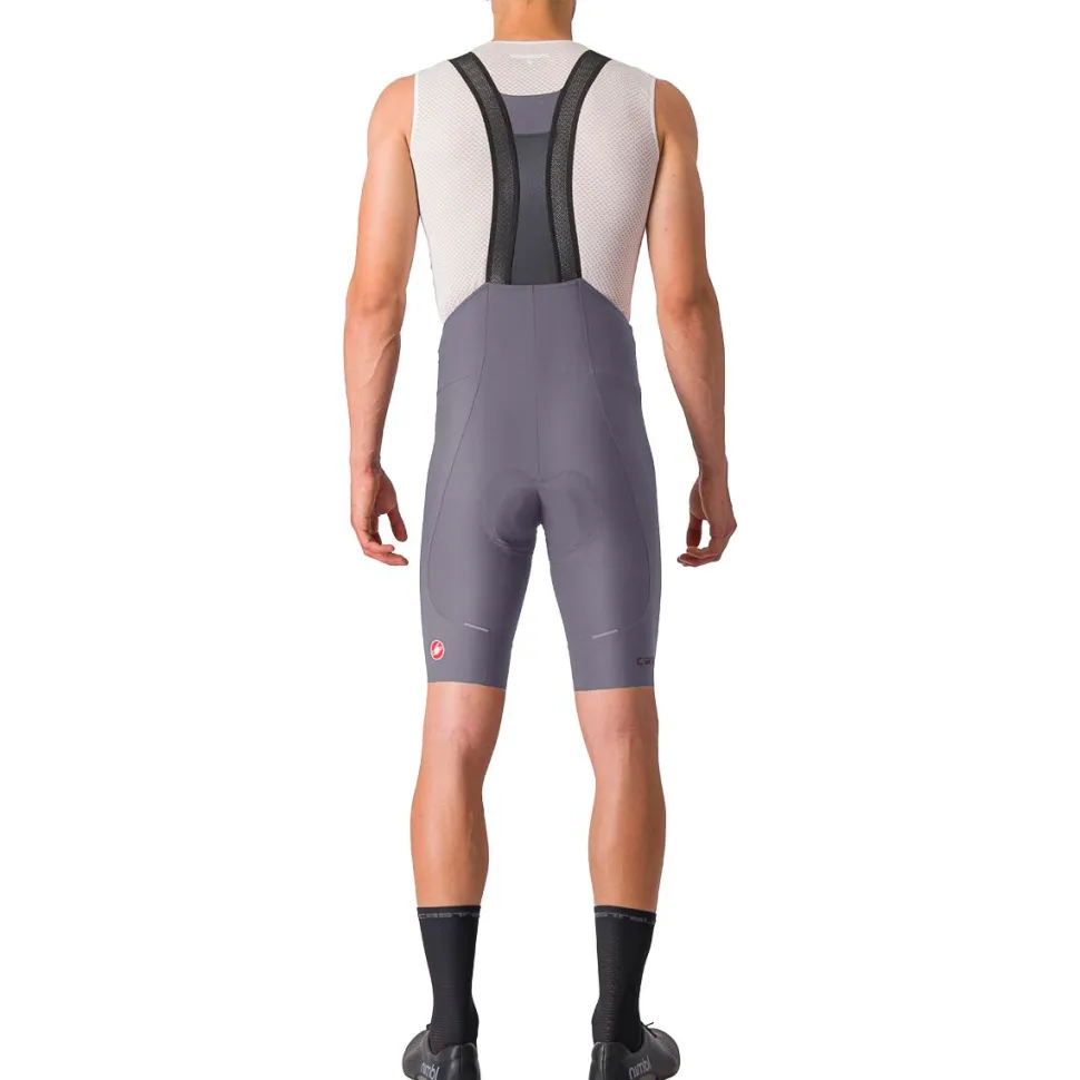 Espresso Bib Short - Men's