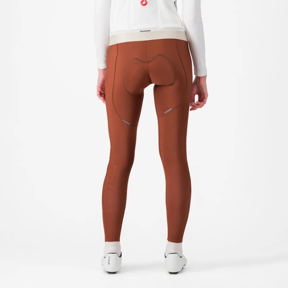 Espresso DT Bibtight - Women's