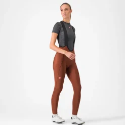 Espresso DT Bibtight - Women's