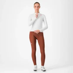 Espresso DT Bibtight - Women's