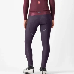 Espresso DT Bibtight - Women's