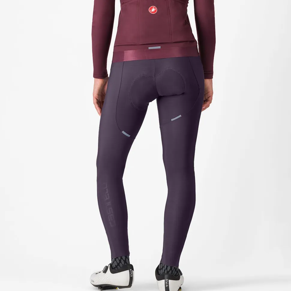 Espresso DT Bibtight - Women's