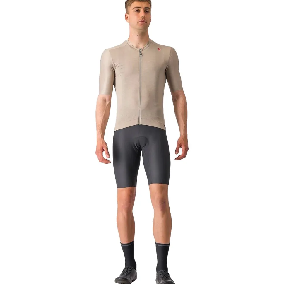 Espresso Jersey - Men's