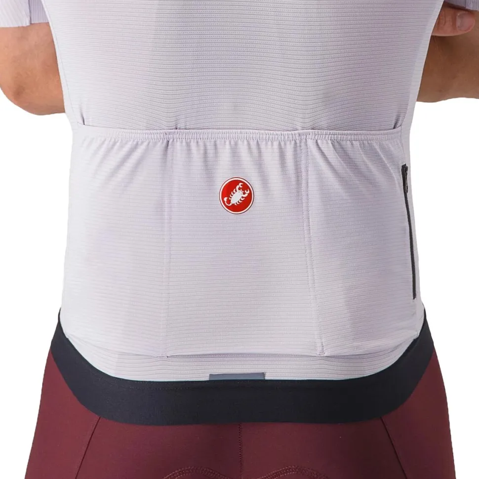 Espresso Jersey - Men's