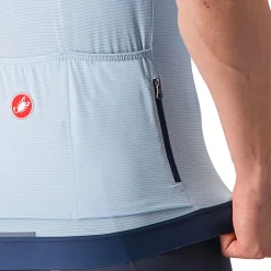 Espresso Jersey - Men's