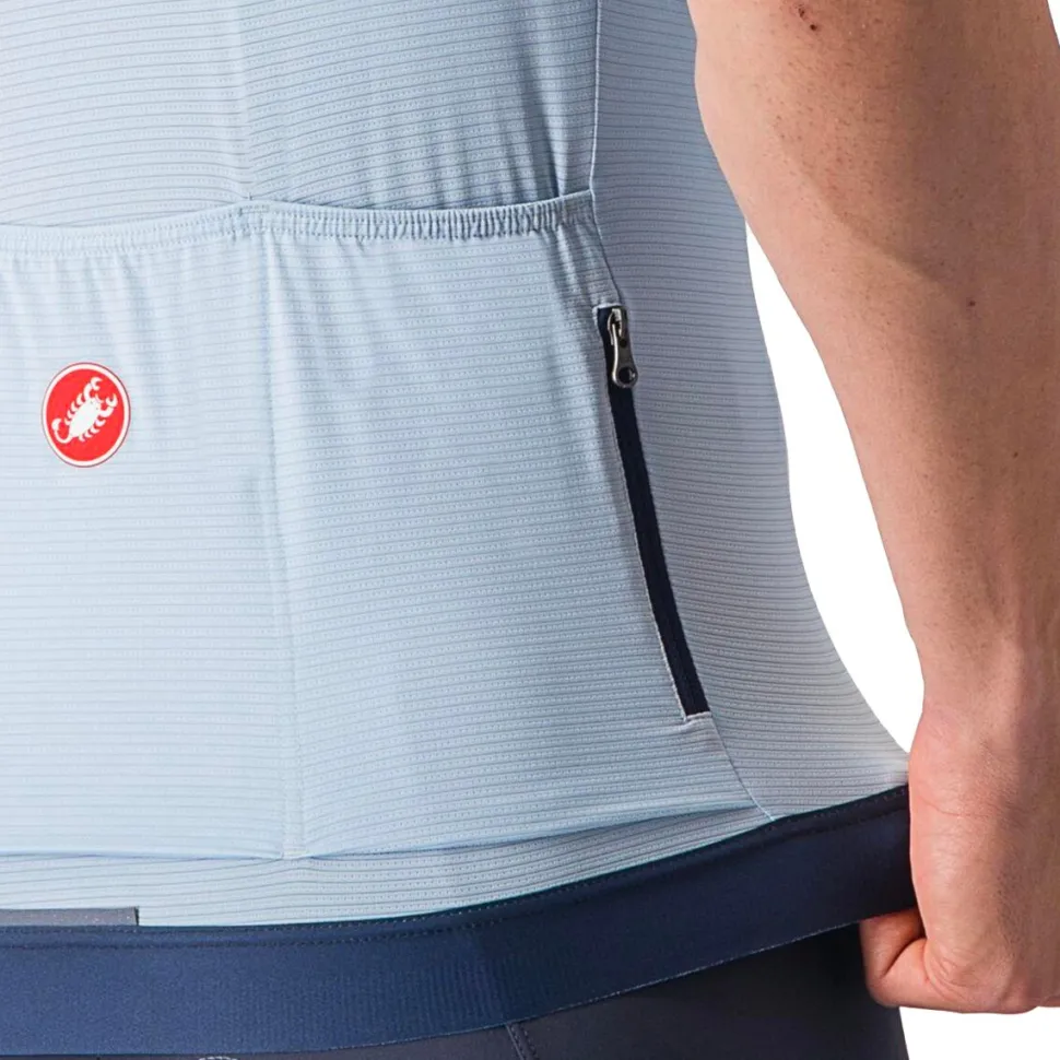 Espresso Jersey - Men's