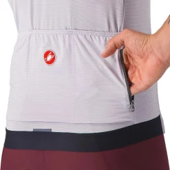 Espresso Jersey - Men's