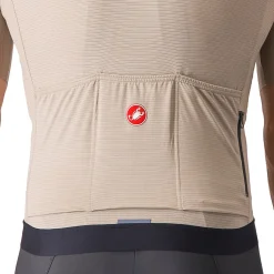 Espresso Jersey - Men's