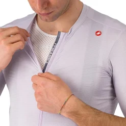 Espresso Jersey - Men's