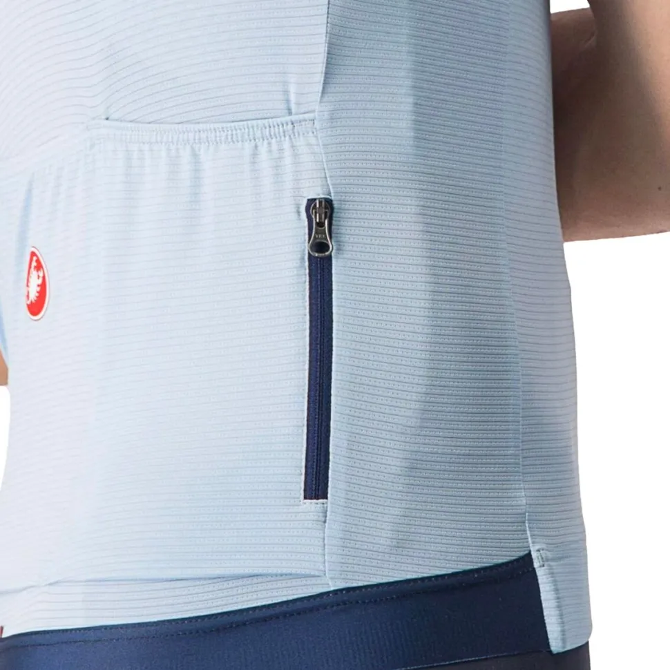 Espresso Jersey - Men's