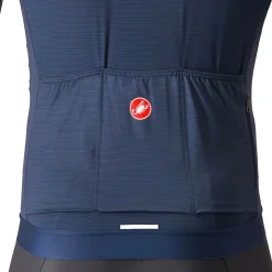 Espresso Jersey - Men's