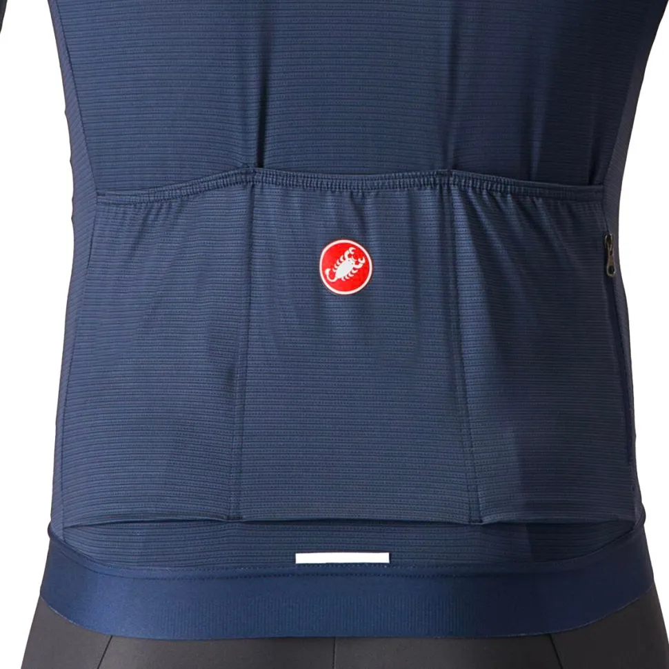 Espresso Jersey - Men's