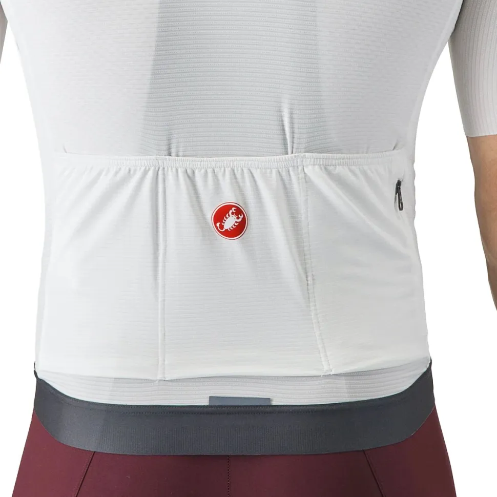 Espresso Jersey - Men's