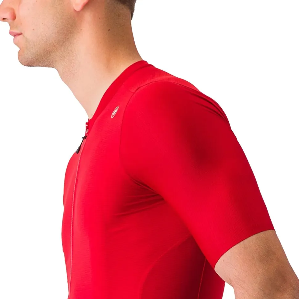 Espresso Jersey - Men's