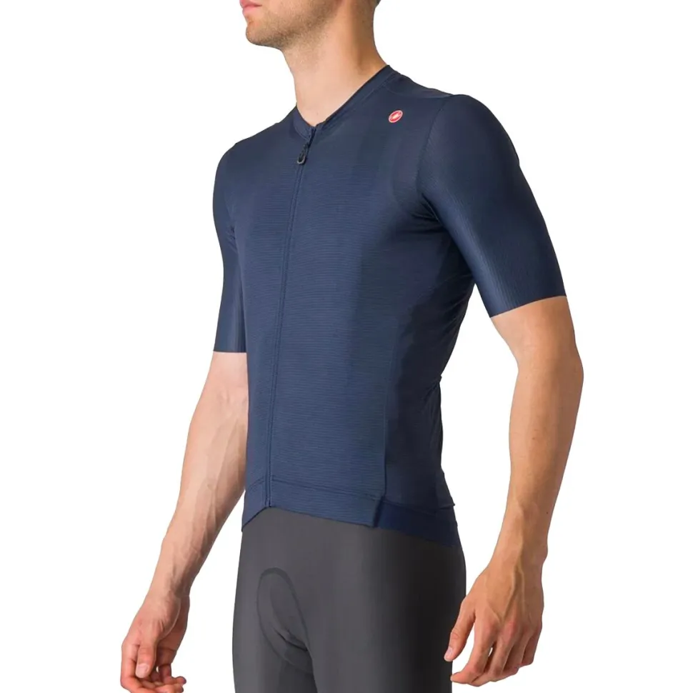 Espresso Jersey - Men's
