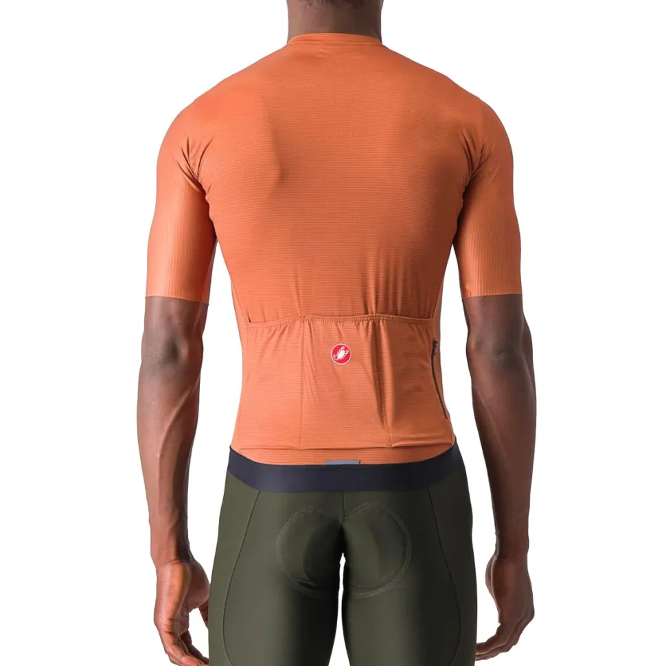 Espresso Jersey - Men's