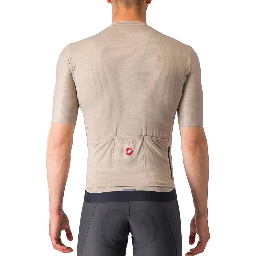 Espresso Jersey - Men's
