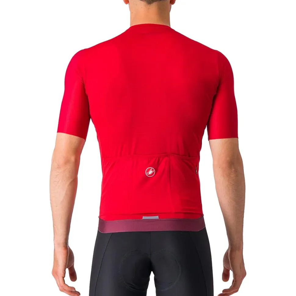 Espresso Jersey - Men's