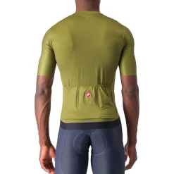 Espresso Jersey - Men's