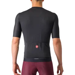 Espresso Jersey - Men's