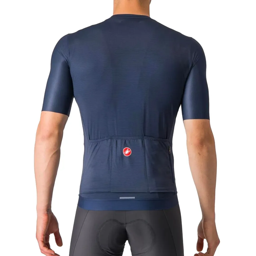 Espresso Jersey - Men's