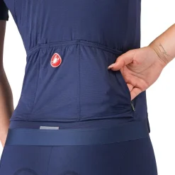 Espresso Jersey - Women's