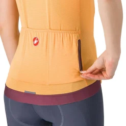 Espresso Jersey - Women's
