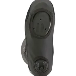 Espresso Shoecover - Women's