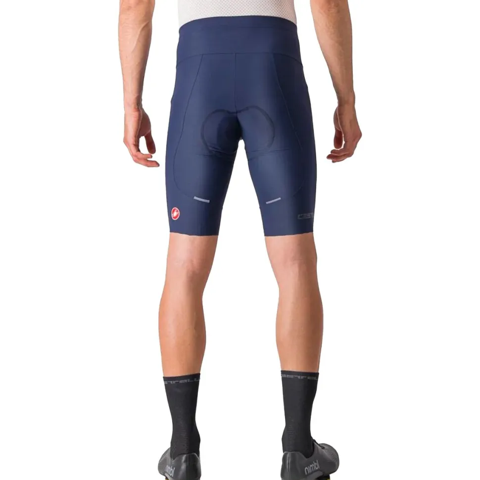 Espresso Short - Men's