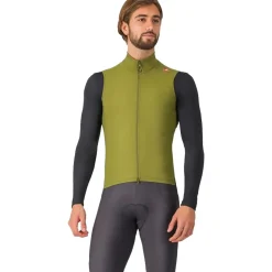 Espresso Vest - Men's
