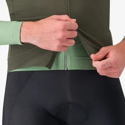 Espresso Vest - Men's
