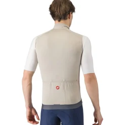 Espresso Vest - Men's