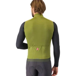 Espresso Vest - Men's