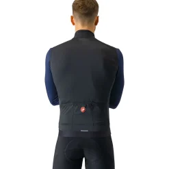 Espresso Vest - Men's