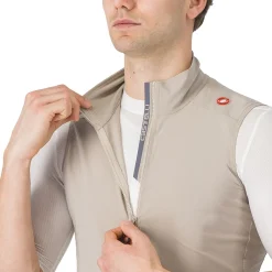 Espresso Vest - Men's