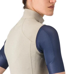 Espresso Vest - Women's