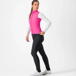 Espresso Vest - Women's