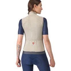 Espresso Vest - Women's
