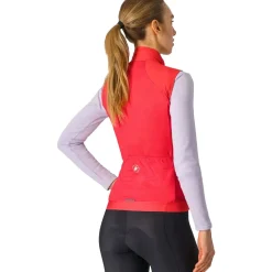 Espresso Vest - Women's