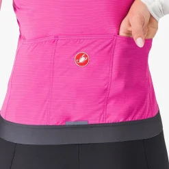 Espresso Vest - Women's