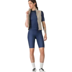 Espresso Vest - Women's