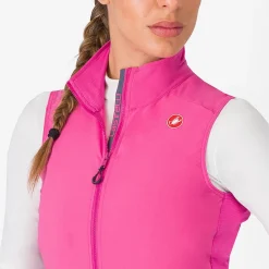 Espresso Vest - Women's