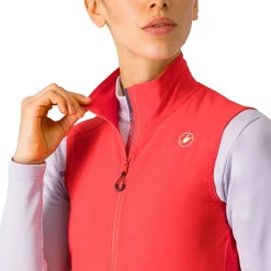 Espresso Vest - Women's