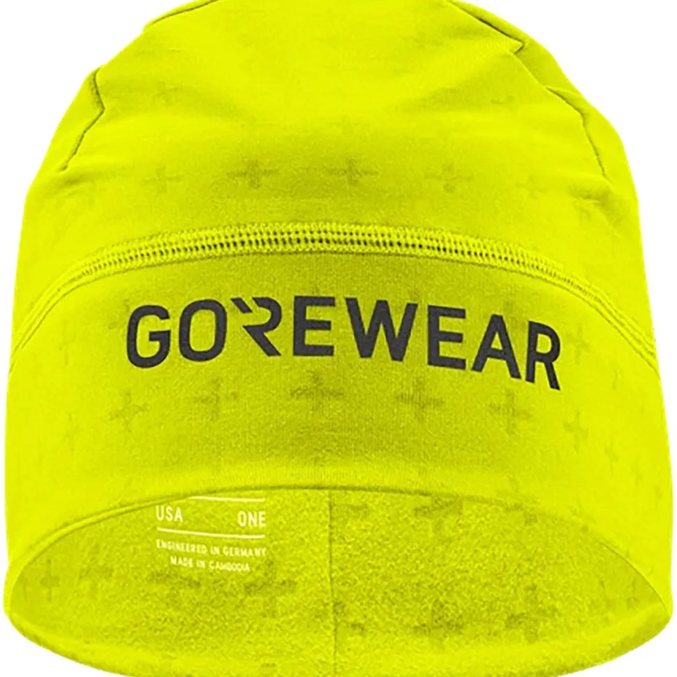 Essence Thermo Beanie