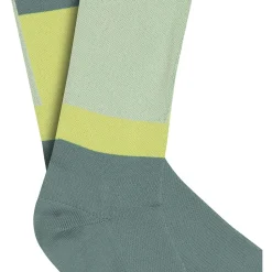 Essential Block Socks