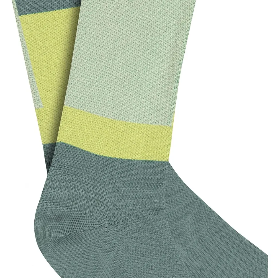 Essential Block Socks