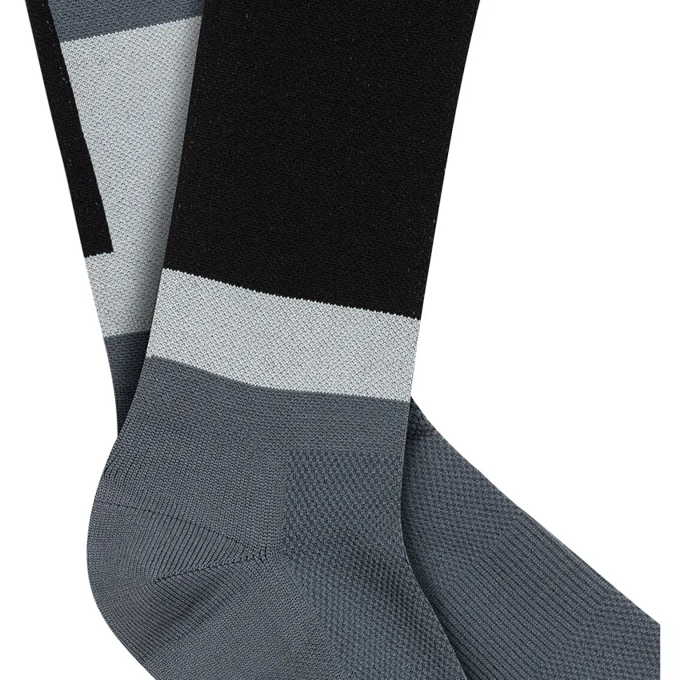 Essential Block Socks